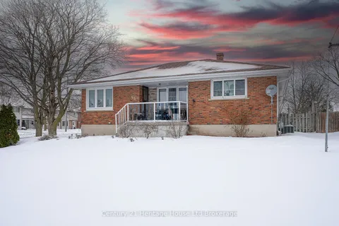753 Parkinson Rd, Woodstock, ON N4S 2P1