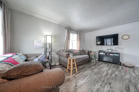 753 Parkinson Rd, Woodstock, ON N4S 2P1