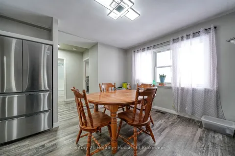 753 Parkinson Rd, Woodstock, ON N4S 2P1