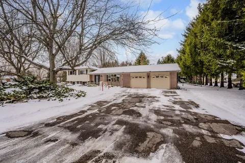 11 George St, Brant, ON N0E 1A0