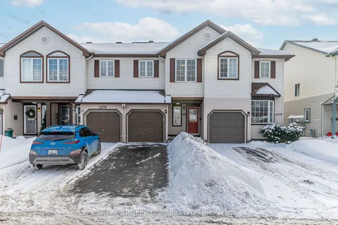 2072 P Ave, Alta Vista and Area, ON K1G 6G7