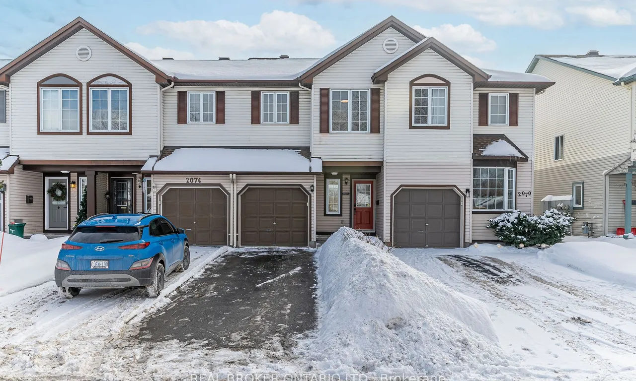 2072 P Ave, Alta Vista and Area, ON K1G 6G7