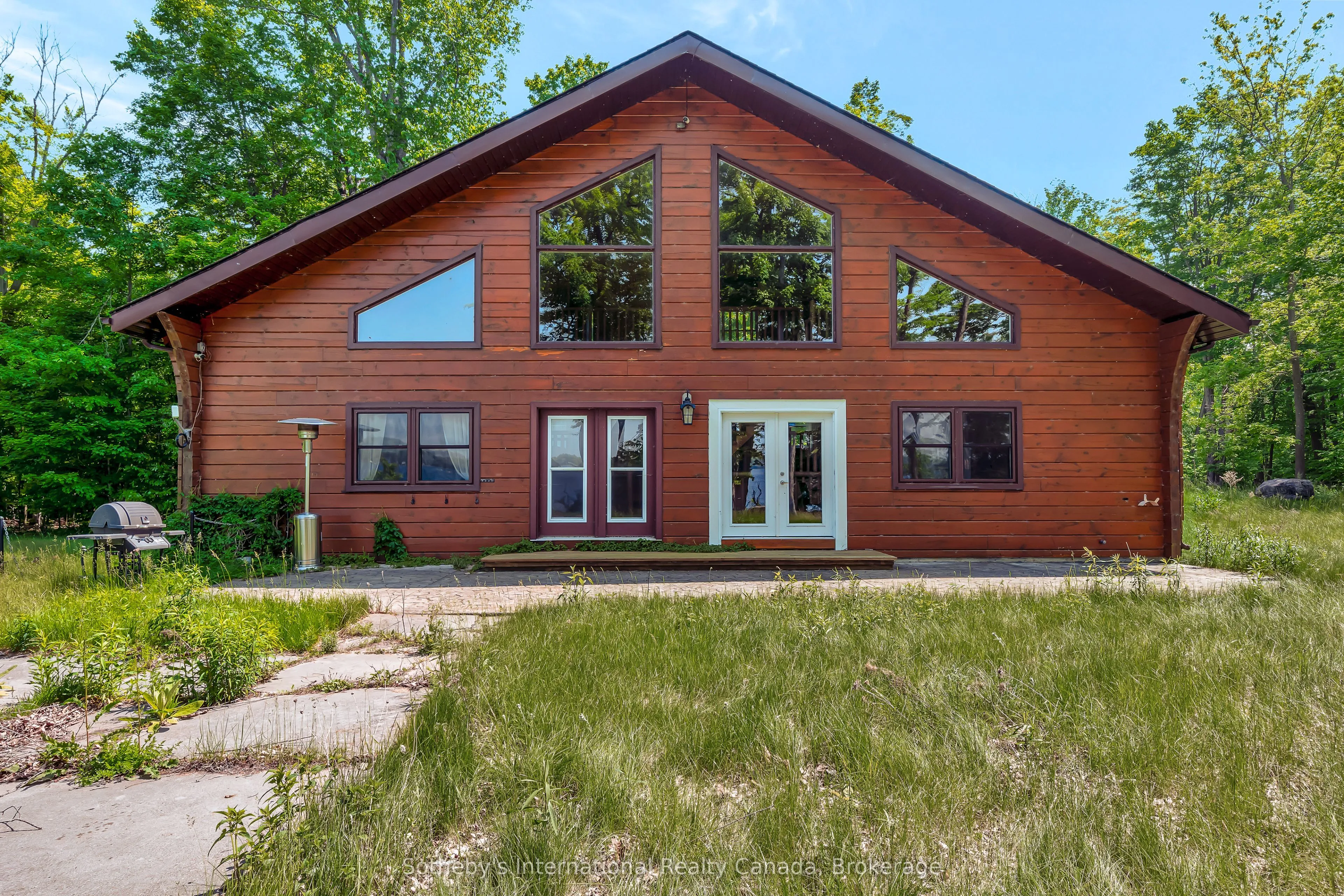 0 Nappan Island N/A, ON K0L 2Z0