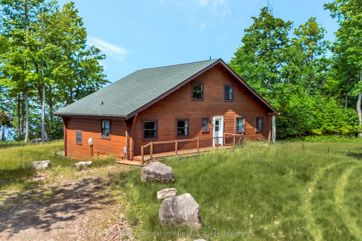 0 Nappan Island N/A, ON K0L 2Z0