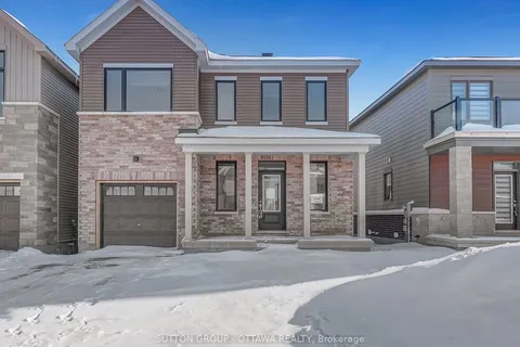 173 Conservancy Dr, Barrhaven, ON K2J 7L8