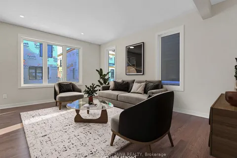 173 Conservancy Dr, Barrhaven, ON K2J 7L8
