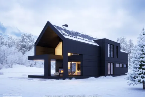 111 Pheasant Run, Blue Mountains, ON N0H 2P0