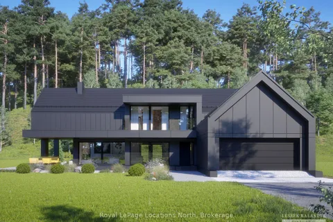 111 Pheasant Run, Blue Mountains, ON N0H 2P0