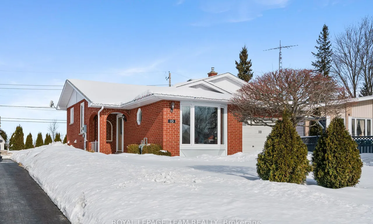 10 Louden Terr, South Dundas, ON K0C 1X0