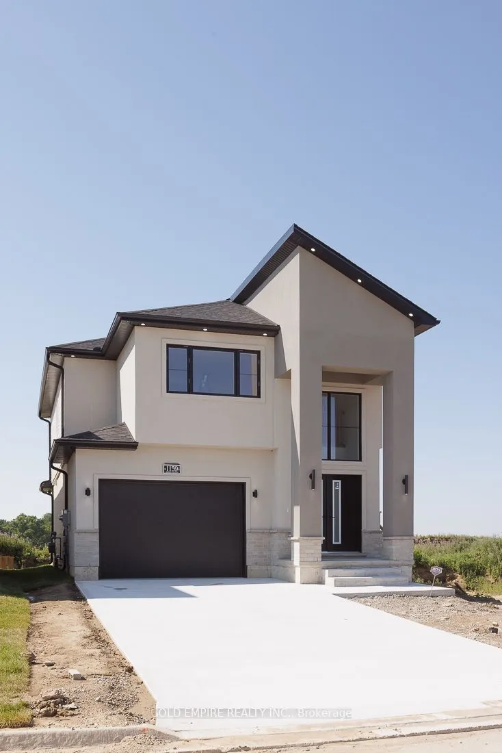 1175 Hobbs Drive, ON N6M 0M1