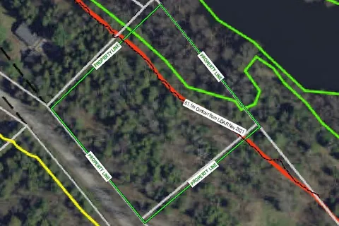 152 TORBOLTON RIDGE Road, ON K0A 3M0