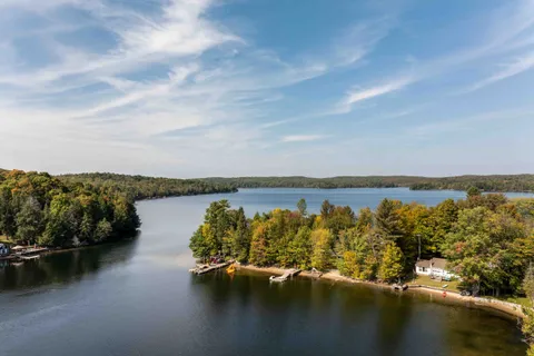 1054 The Narrows Trail, Minden Hills, ON K0M 2K0