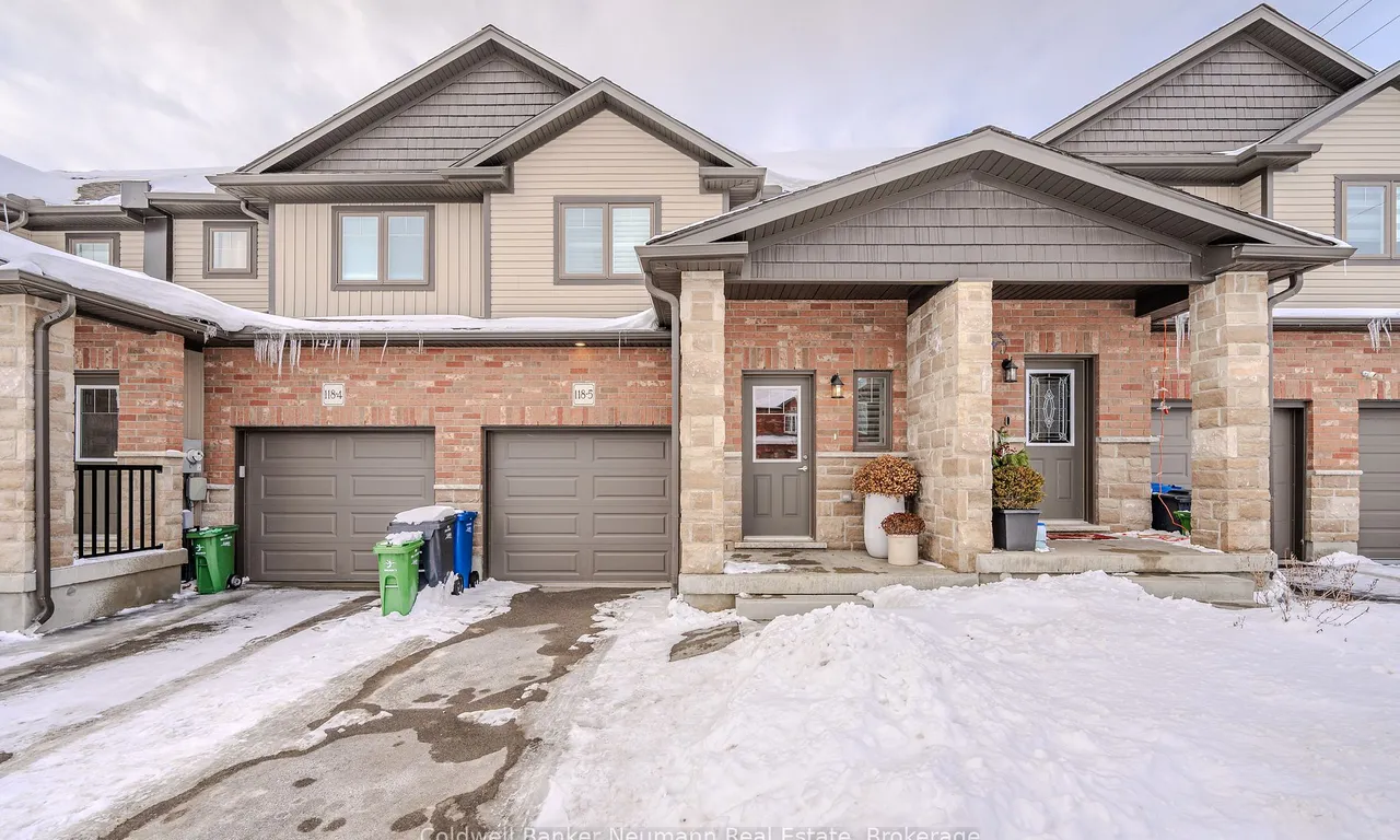 118 Simmonds Dr, Guelph, ON N1E 0S3