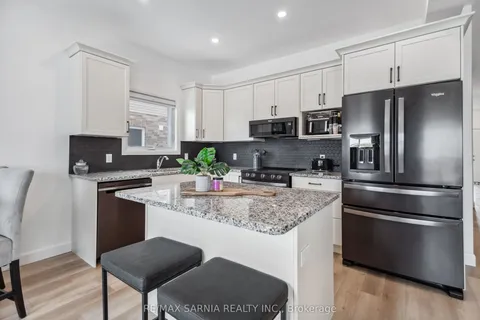 63 Rosina Lane, Zorra, ON N0M 2M0