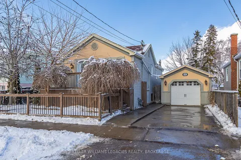 59 Joseph St, Kingston, ON K7K 2H6