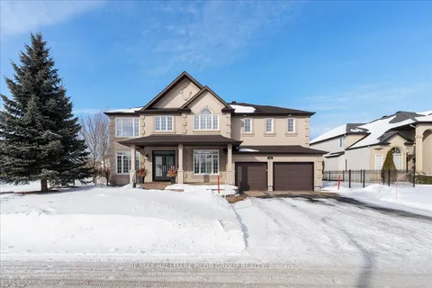 300 Timbertrail Terr, Orleans - Cumberland and Area, ON K4A 5A3