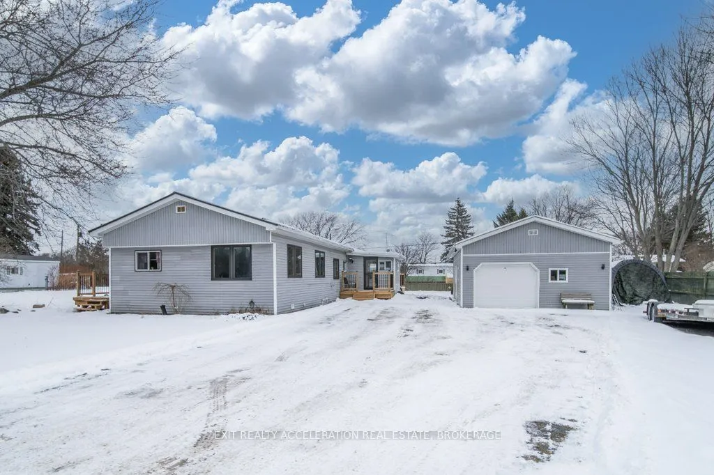 45 Frisk Rd, Greater Napanee, ON K7R 3L2
