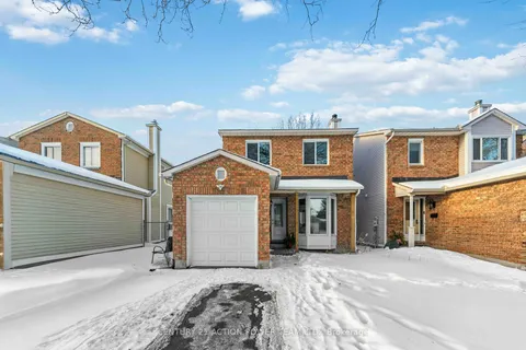 371 Lefebvre Way, Orleans - Cumberland and Area, ON K1E 2W5