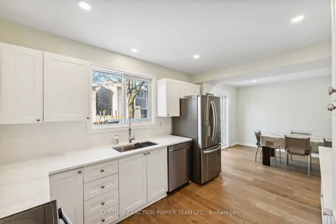 371 Lefebvre Way, Orleans - Cumberland and Area, ON K1E 2W5