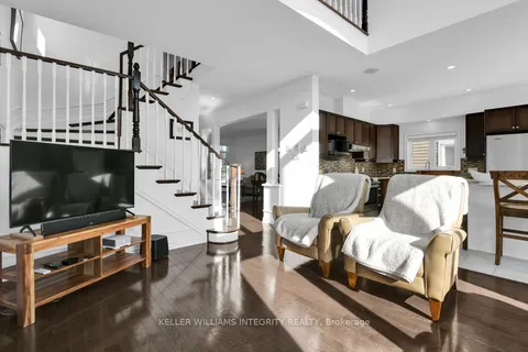 152 August Lily Cres, Blossom Park - Airport and Area, ON K1V 2E3