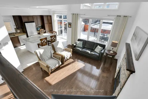 152 August Lily Cres, Blossom Park - Airport and Area, ON K1V 2E3