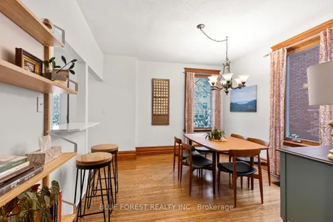 5 Bellevue Ave, London, ON N6C 4A4