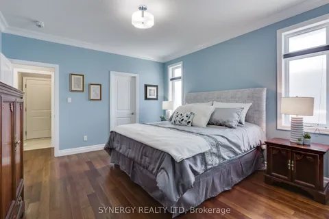 97 Elliott Trail, Thames Centre, ON N0M 2P0