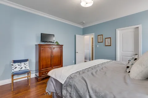 97 Elliott Trail, Thames Centre, ON N0M 2P0