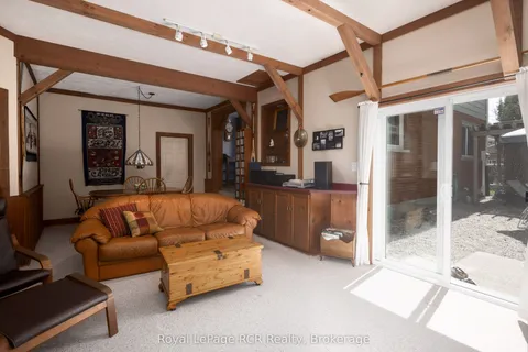 495 4TH STREET A W N/A, Owen Sound, ON N4K 3K2