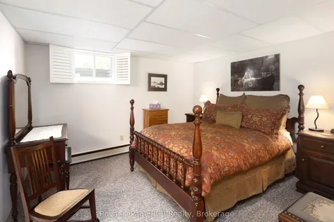 495 4TH STREET A W N/A, Owen Sound, ON N4K 3K2
