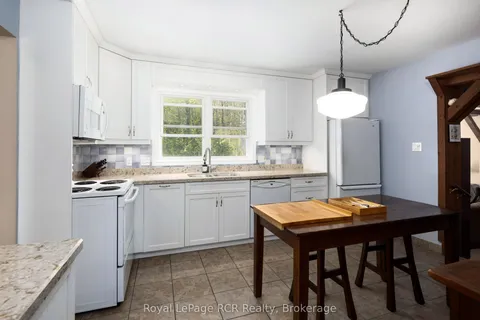495 4TH STREET A W N/A, Owen Sound, ON N4K 3K2