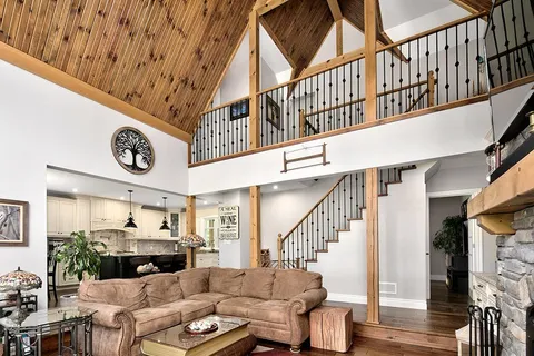 058151 12TH Line, Meaford, ON N4L 1W5