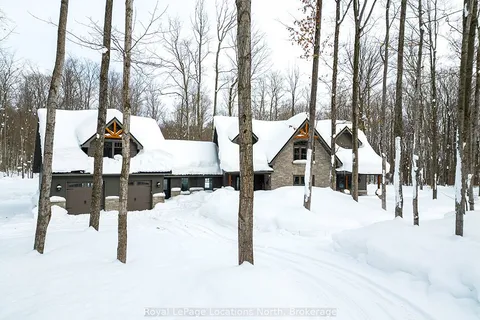 058151 12TH Line, Meaford, ON N4L 1W5