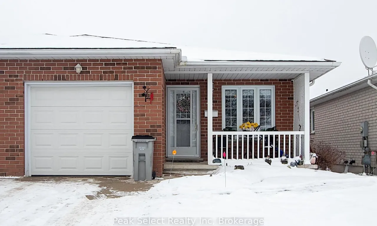 73 Ann St, St. Marys, ON N4X 1C8