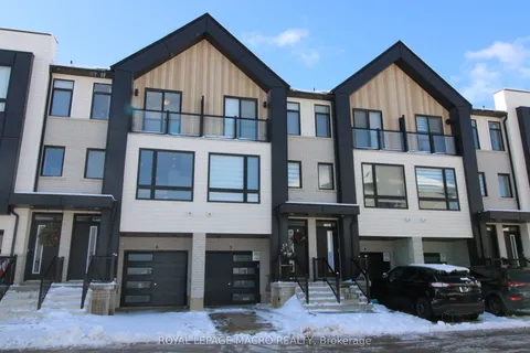 55 Tom Brown Drive, Brant, ON N3L 0N5