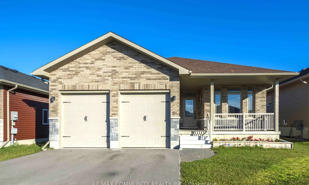 91 Northumberland Blvd, Quinte West, ON K8V 6W2