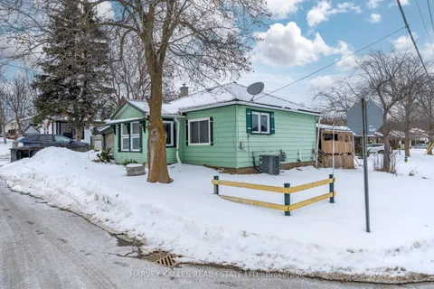 30 Maitland Street, Prince Edward County, ON K0K 2T0