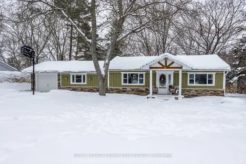 3419 County Road 36, Kawartha Lakes, ON K0M 1A0