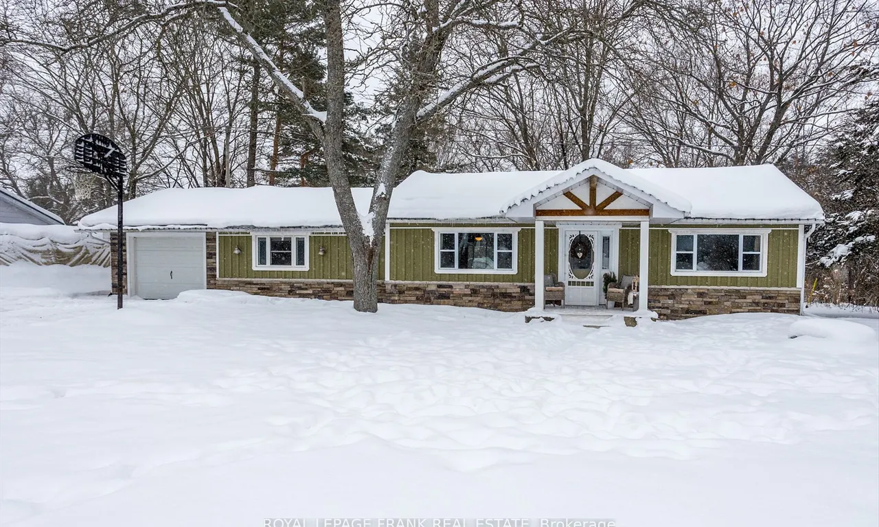 3419 County Road 36, Kawartha Lakes, ON K0M 1A0