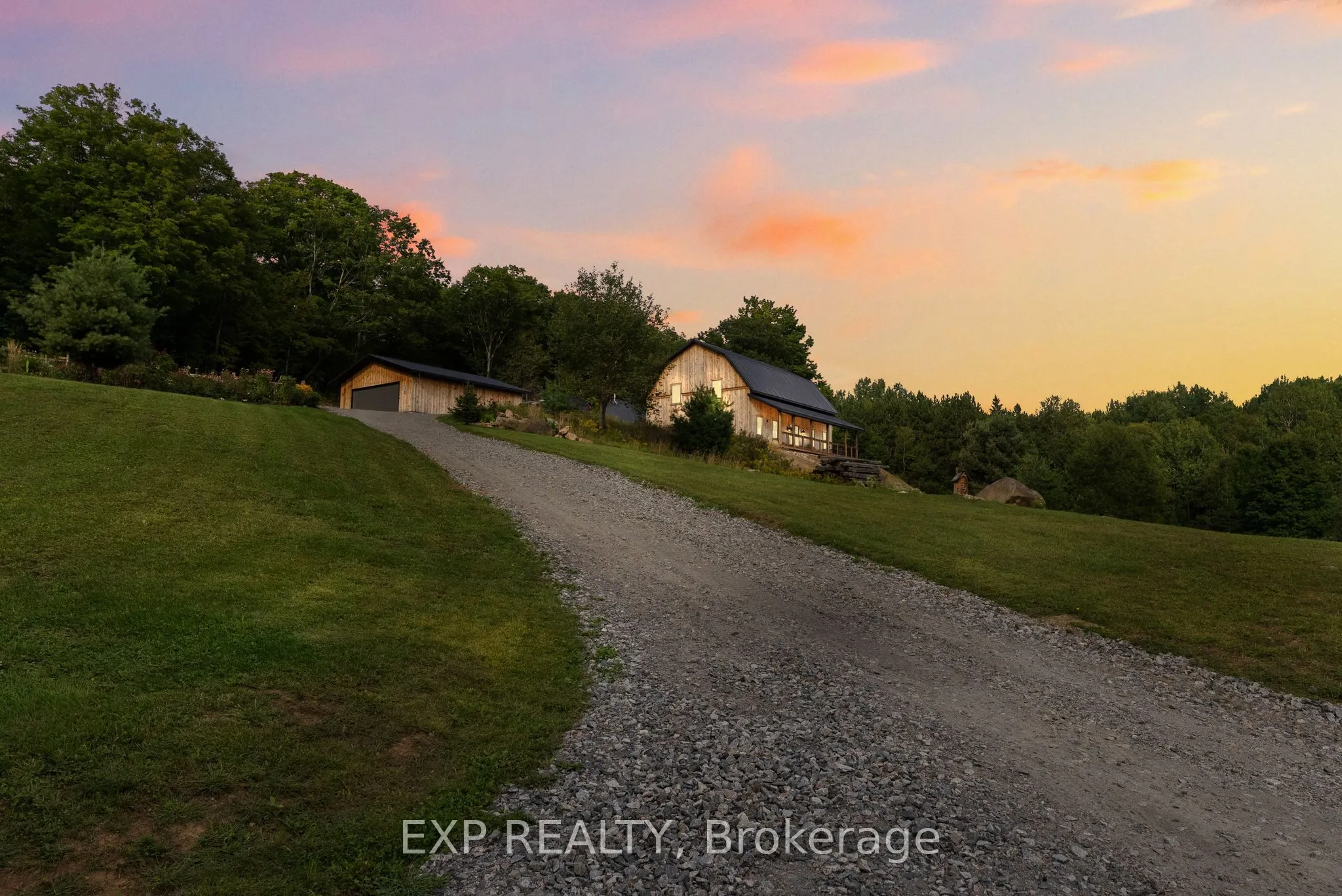 263 Kuno Road, Carlow/Mayo, ON K0L 1G0