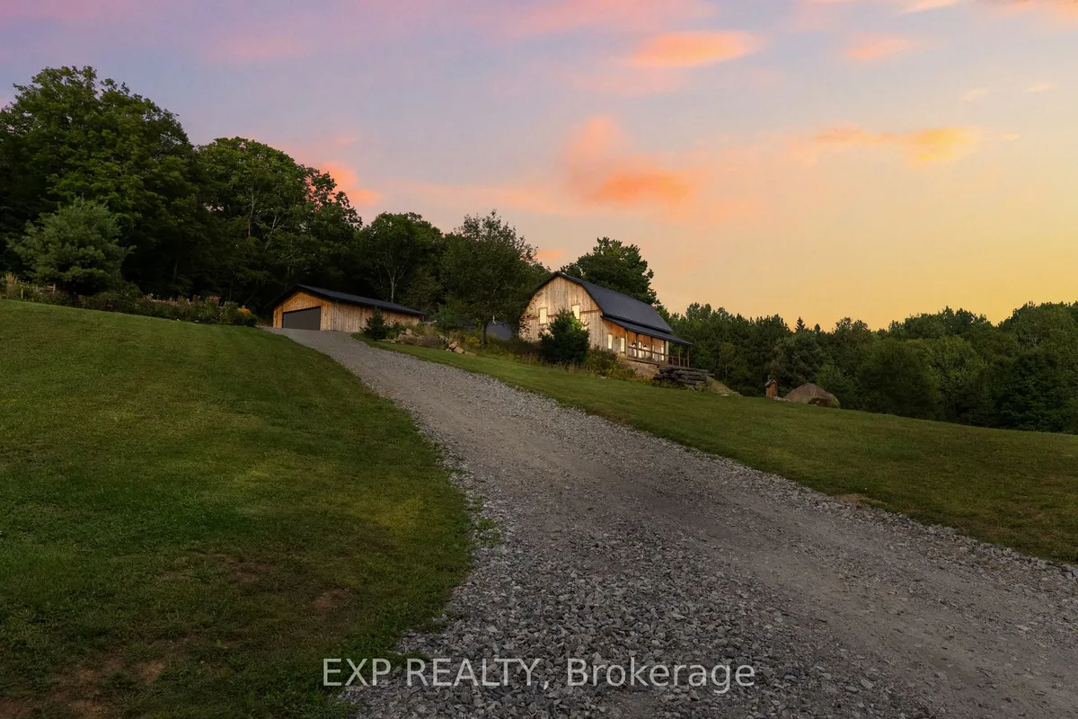 263 Kuno Road, Carlow/Mayo, ON K0L 1G0