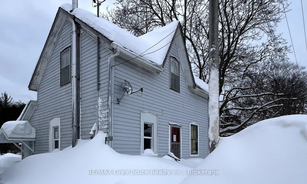 136177 8 Conc, Chatsworth, ON N0H 1K0