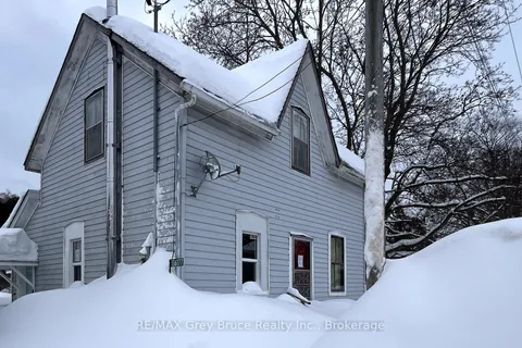 136177 8 Conc, Chatsworth, ON N0H 1K0