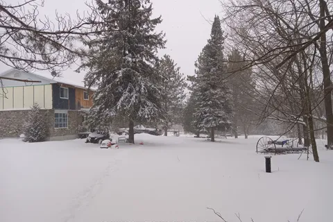 20263 COUNTY 25 Rd, South Glengarry, ON K0C 1L0