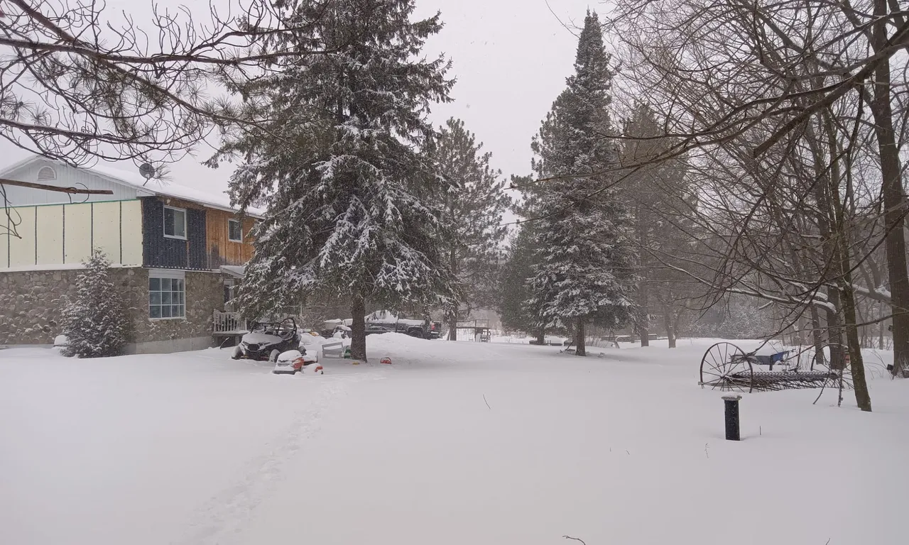 20263 COUNTY 25 Rd, South Glengarry, ON K0C 1L0