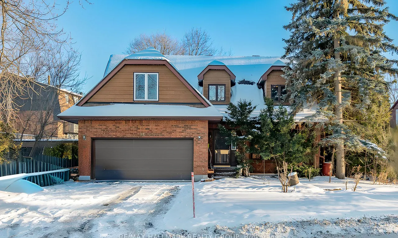 52 Eleanor Dr, Cityview - Parkwoods Hills - Rideau Shore, ON K2E 5Z7