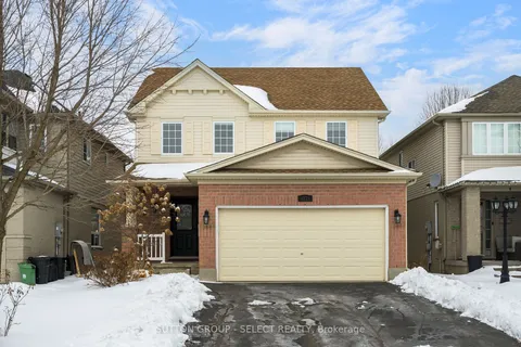 1176 Bramblewood St, London, ON N6K 4Y4