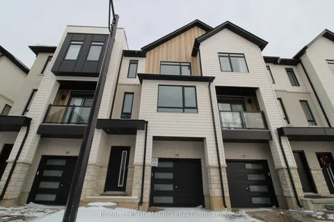 55 Tom Brown Drive, Brant, ON N3L 0N5
