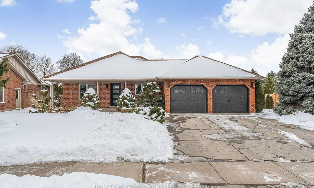 14 Farewell Cres, West Lincoln, ON L0R 2A0