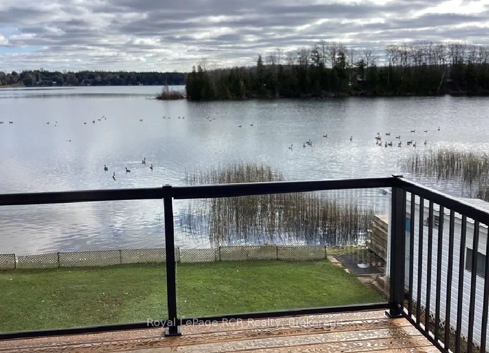 48 Island View Drive, South Bruce Peninsula, ON N0H 1A0